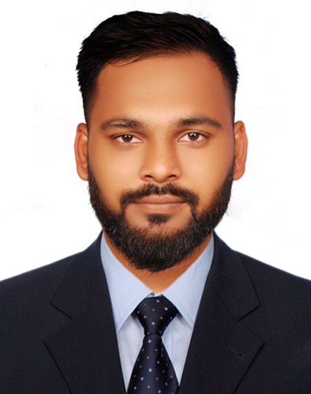 Nazmul Hasan Soikat
