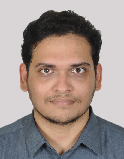 Rafi Ahmed