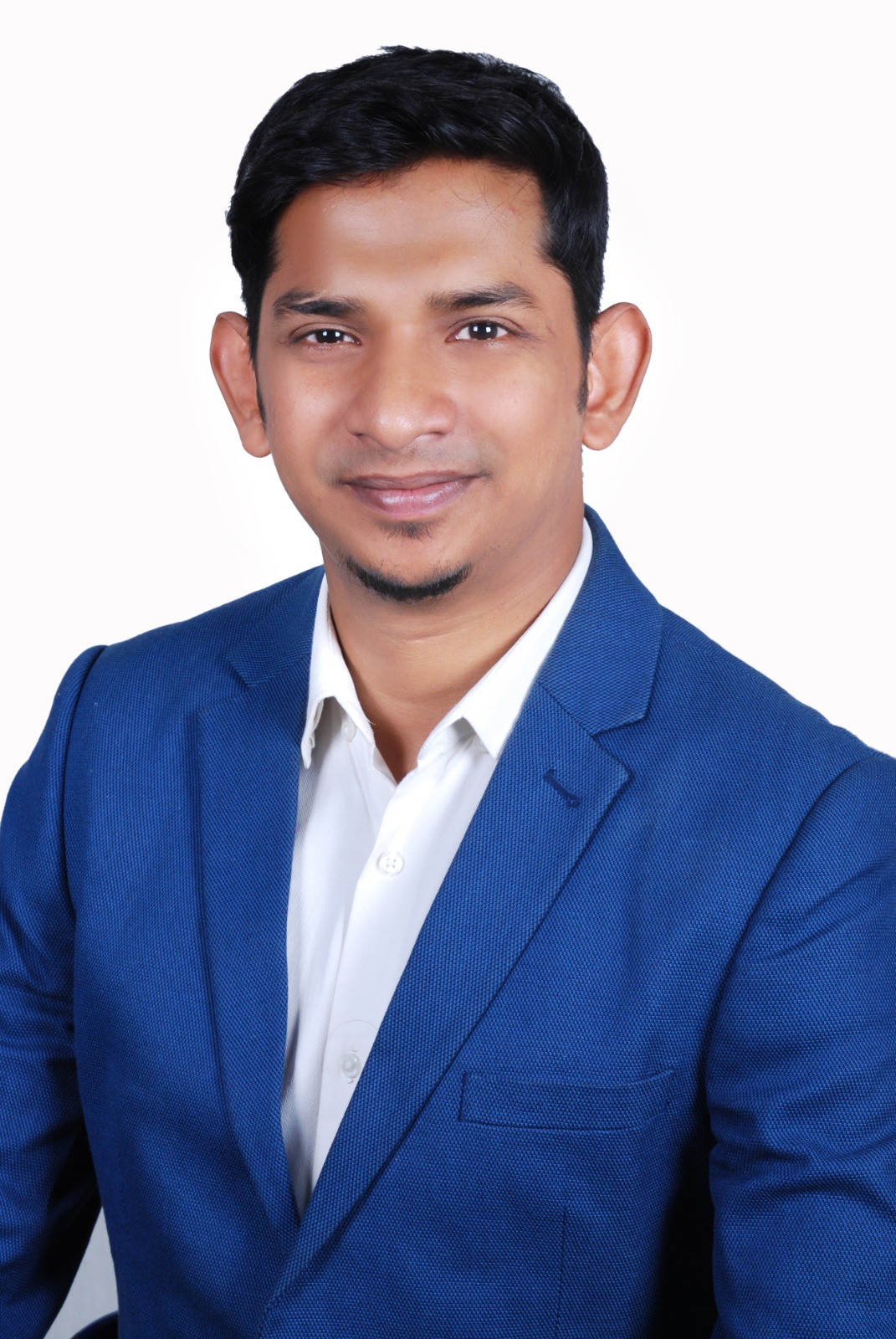 Fahad Ahmed Haidary