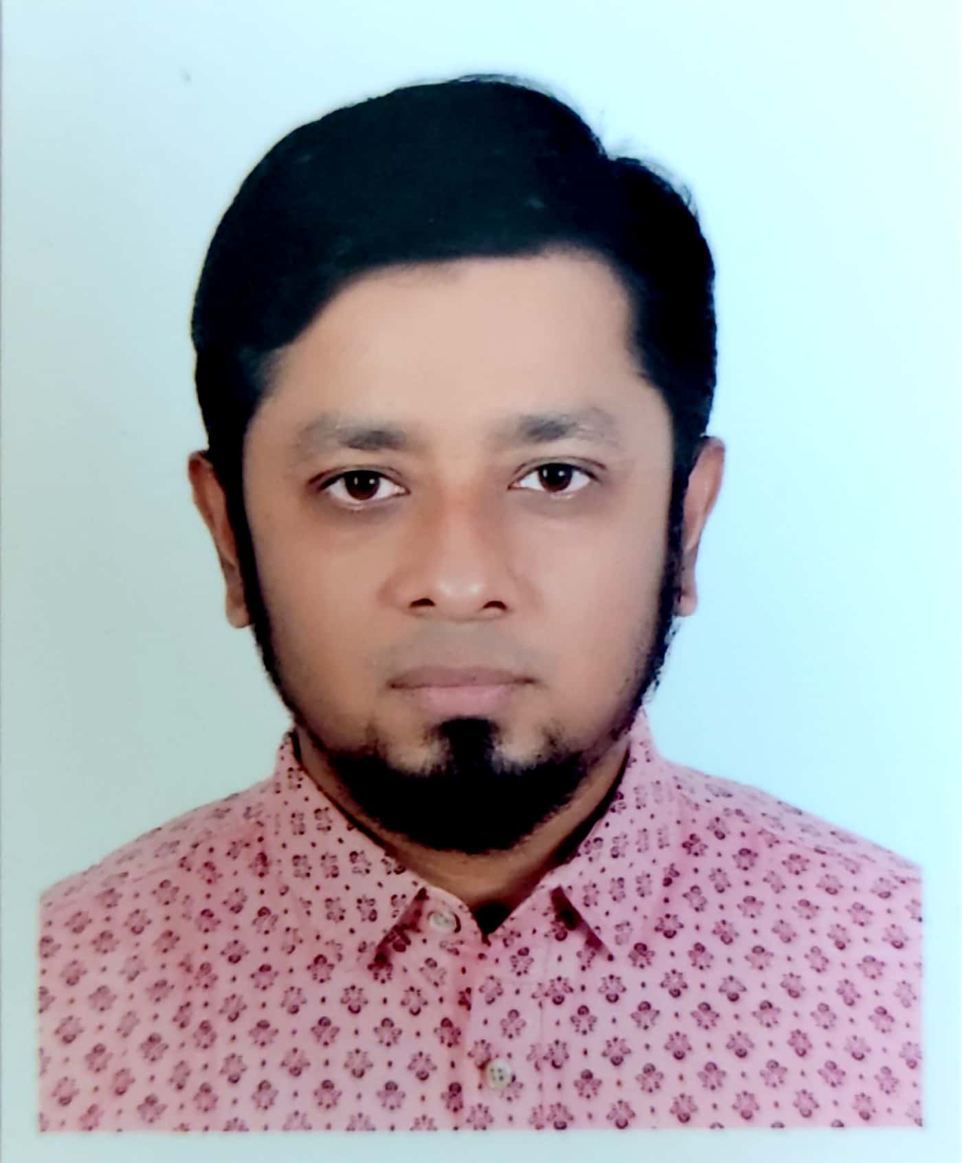 Md Jahid Hasan