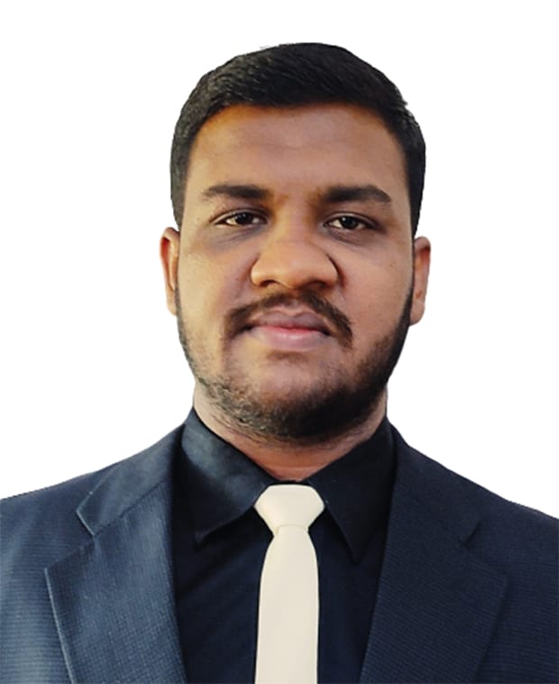 Engr. Sk Fahim Alam Suage